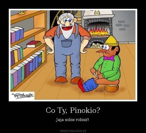 pinokio