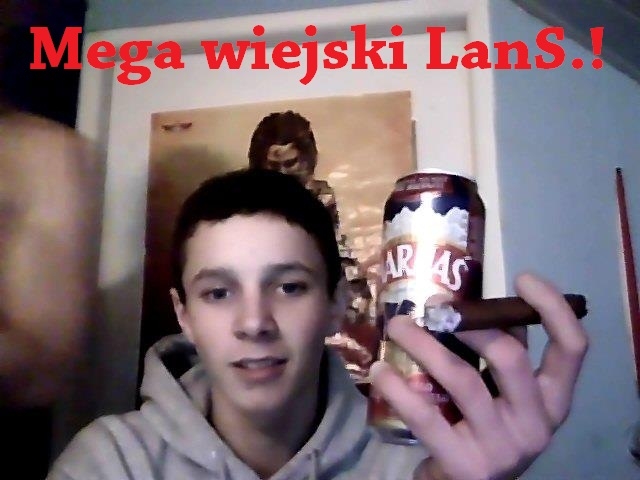 Wiejski Lansik