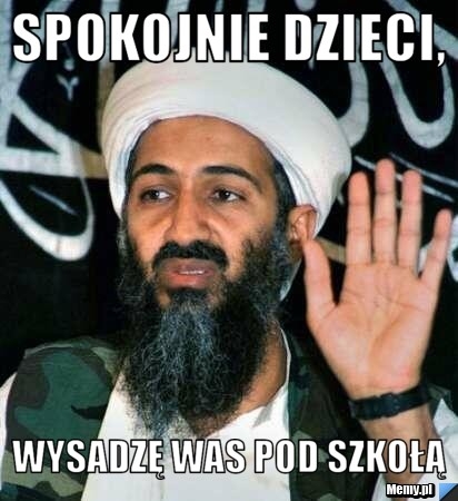 BinLaden