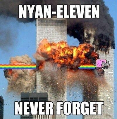 nyan kitty