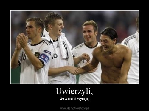 polacy uwierzyli