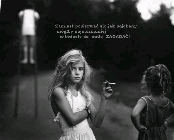 Popisy.