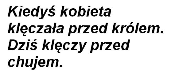 Kobieta
