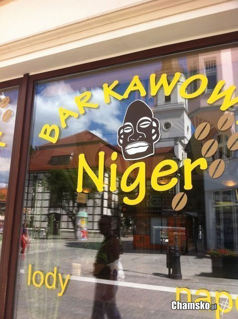 Niger