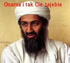 osama