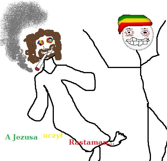 Jezus