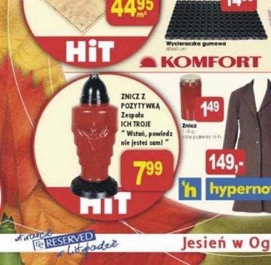 Wsta? powiedz nie jeste? sam....