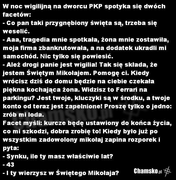 Wigilijnie