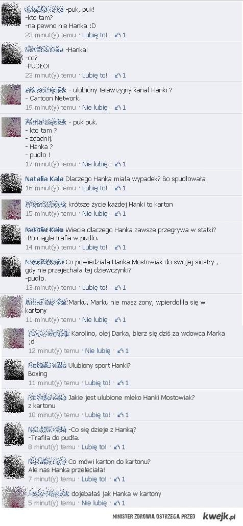 Hanka ;D