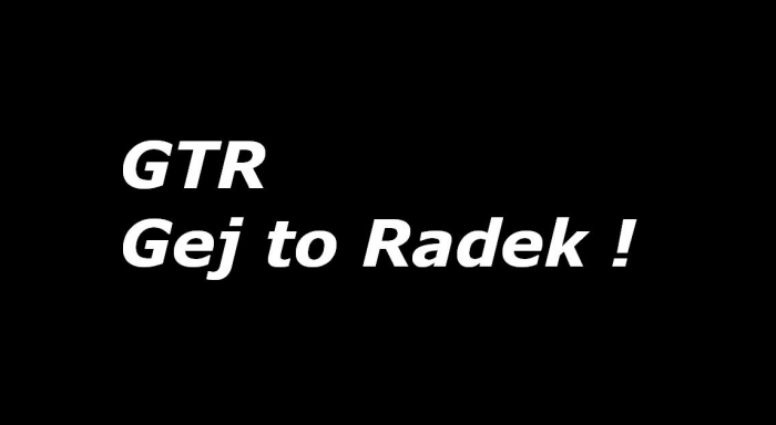GTR