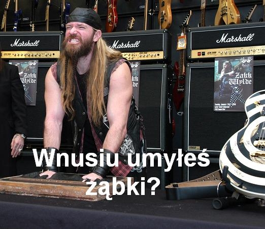 Kochana babcia