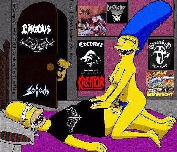SIMPSON mader faker ;]]]