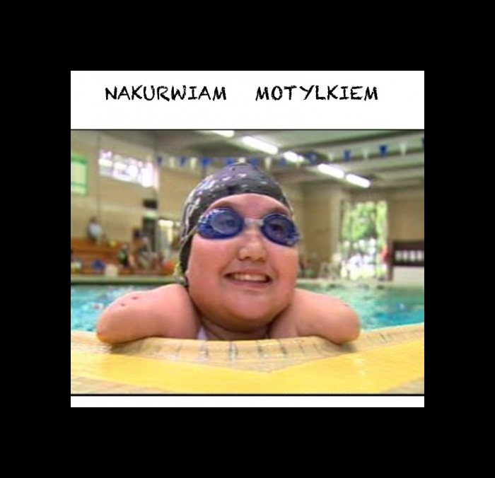 motylkiem