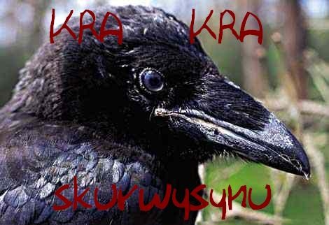 Kra kra