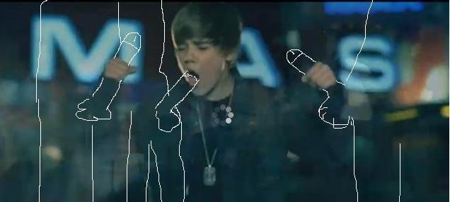 Bieber - ca?a prawda