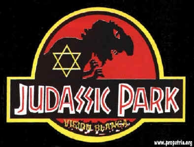 juddasic park