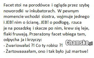 Porodówka