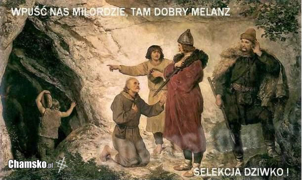 Selekcja