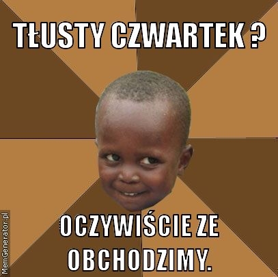 T?usty czwartek