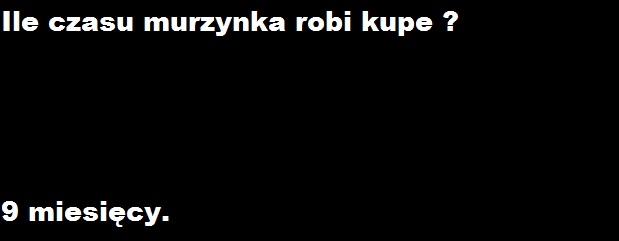Murzynka