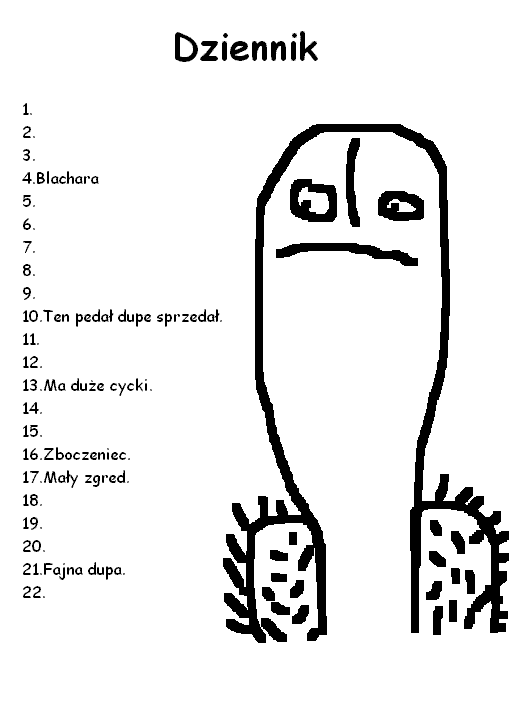 Dziennik