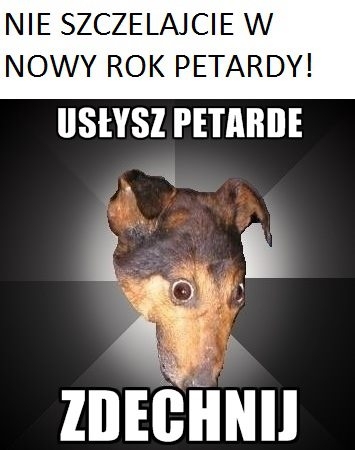 szczelanie