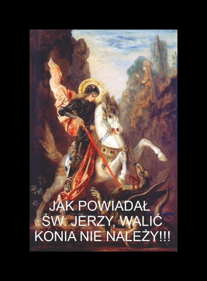?wi?ty Jerzy