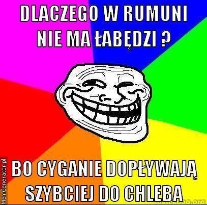 dlaczego...