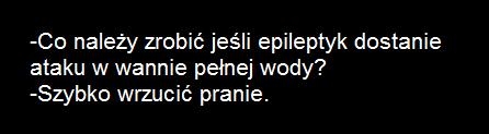 Epileptyk