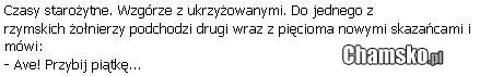 Wzgórze z ukrzy?owanymi