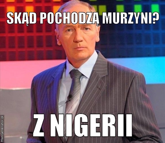 Dziel? obiad..