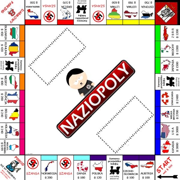 nazipoly