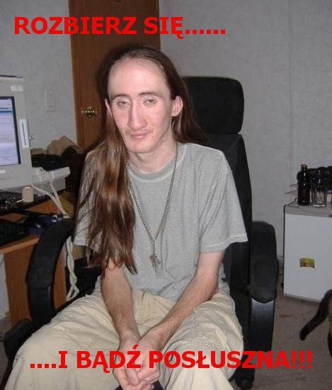 Rozbierz...
