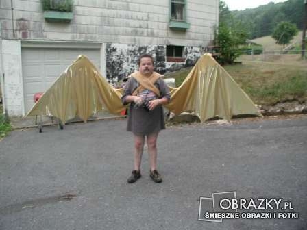 BAT-MAN