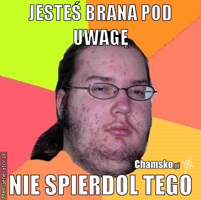 Ostrze?enie