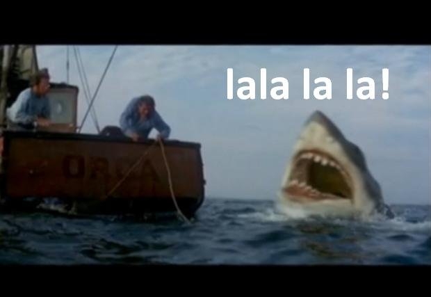 shark song