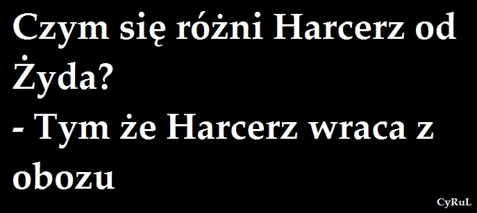 Czym sie ró?ni?