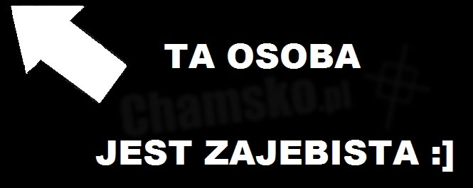 Ta osoba
