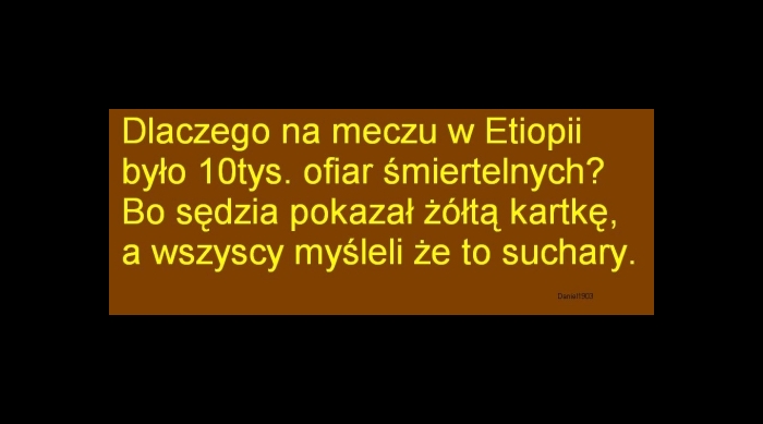 g?ód dotyka wszystkich