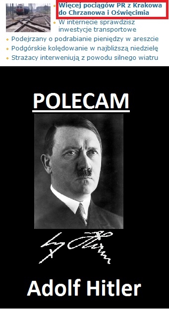 luksusowe pociagi
