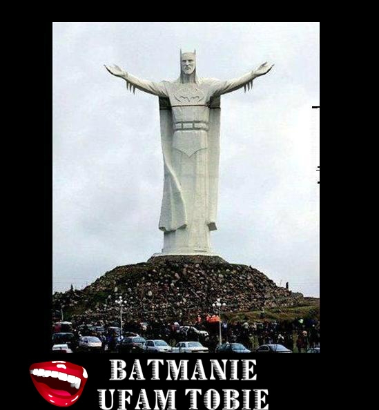 BATMAN FOREVER