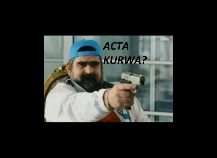 ACTA?