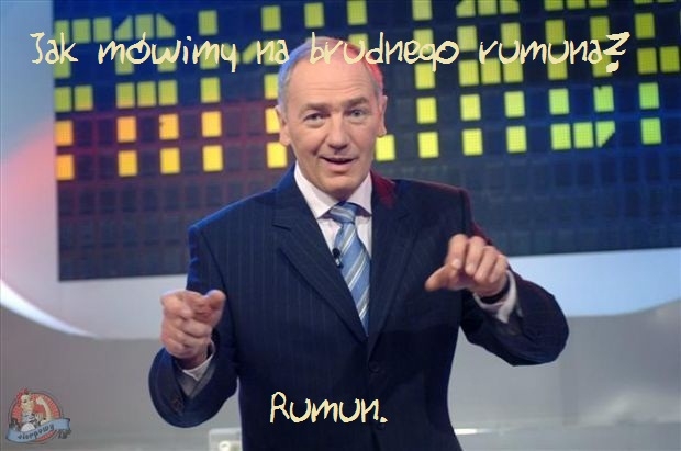 rumun