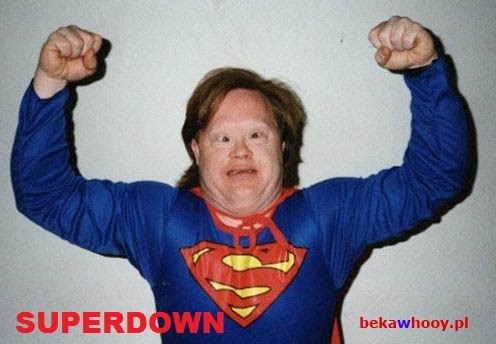 Superdown