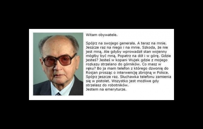 Twój Genera?