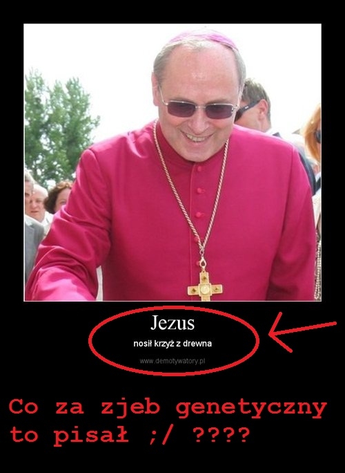 Wiedzia? ze sie ukrzy?uje ;]
