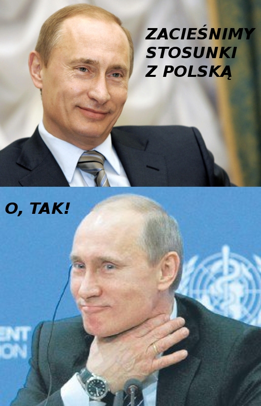 Putinu
