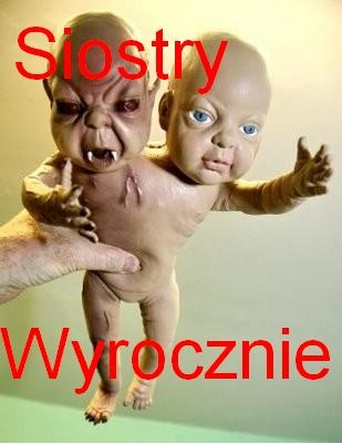 Siostry wyrocznie