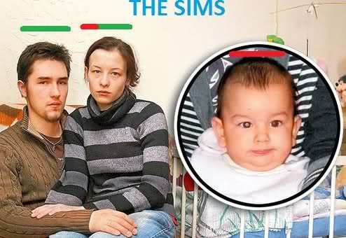 The sims