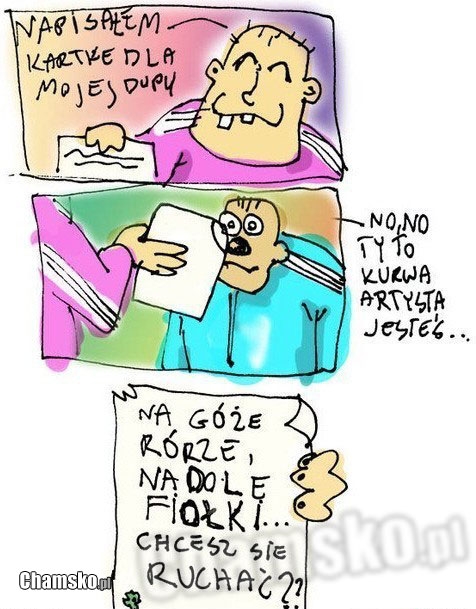 Wierszyk